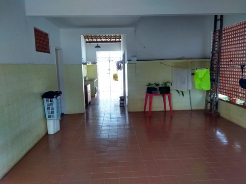 Imagem 10 de 21 de Casa Na Atalaia Para Venda - 1195
