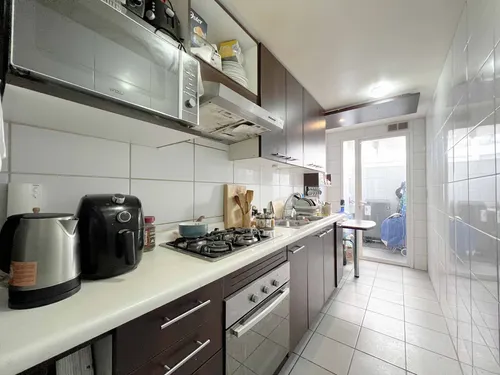 Venta Departamento 2hab 2ba San Miguel