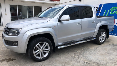 Imagen 3 de 14 de Volkswagen Amarok