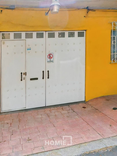 Imagen 10 de 10 de Acogedor Departamento En Ahuehuetes Anáhuac, Miguel Hidalgo, 68007