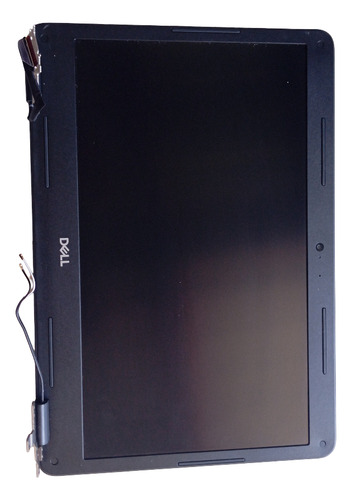 Pantalla Completa Led 14 Dell Chromebook 3400 (Reacondicionado)