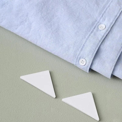 Pegatinas De Cuello De Camisa Pegatinas De Cuello Para Camis