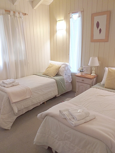 Bariloche Bungalows Cabañas