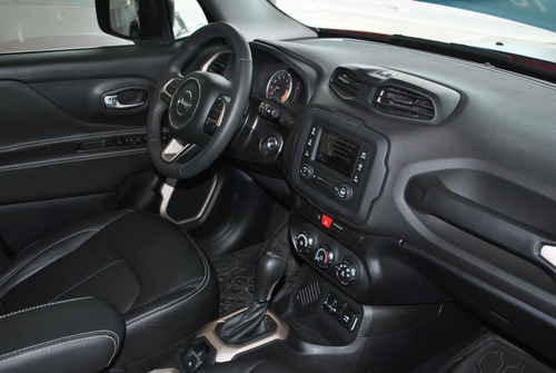 Renegade Sport Linea 2021 Ultim Unidad