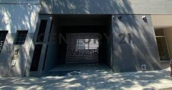 Imagen 2 de 4 de Venta De Cochera A Estrenar En Flores !!!