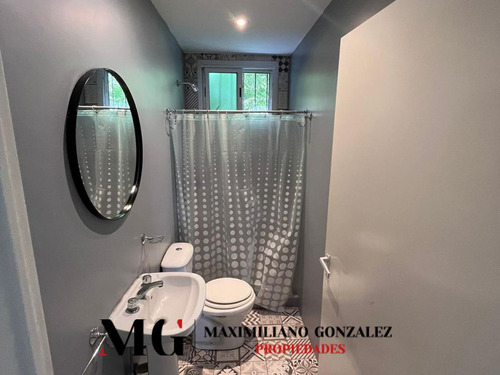 Casa En Alquiler, 5 Ambientes - Chacras De Canning