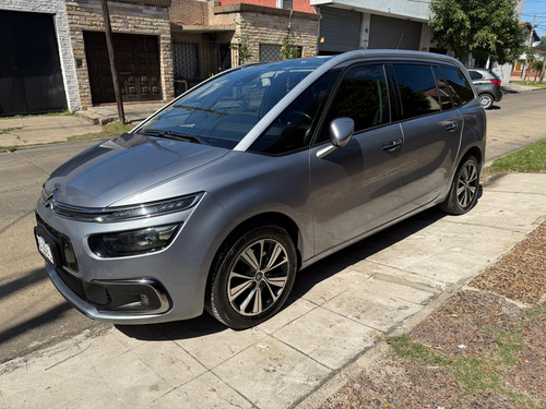 Citroën Grand C4 Picasso 1.6 Thp Shine 165cv