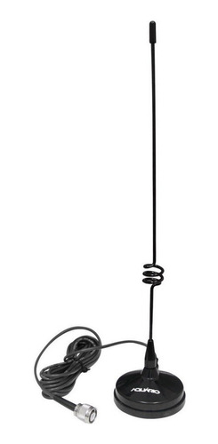Antena Celular Veicular Movel Para Modem 7dbi Gsm 3g Cm907