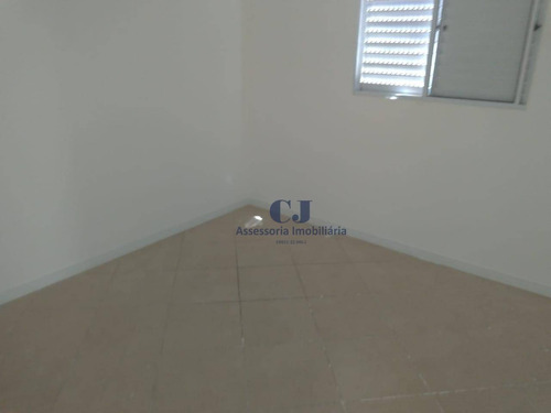 Imagem 3 de 14 de Apartamento Com 2 Dormitórios, 55 M² - Venda Por R$ 250.000,00 Ou Aluguel Por R$ 900,00/mês - Jardim Capitão - Sorocaba/sp - Ap0850