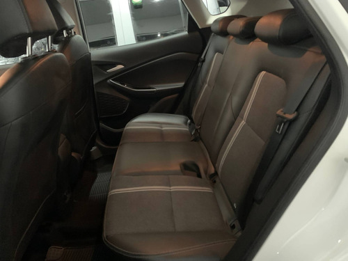 Imagem 6 de 6 de Chevrolet Tracker 1.0 Turbo Flex Ltz Automático