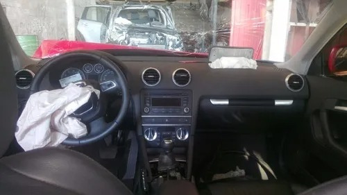 Imagem 11 de 17 de Sucata Audi A3 Sport Back Somente Vendas De Peças