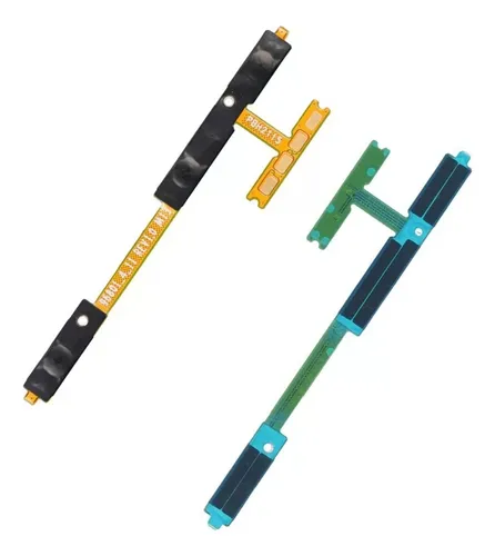 Flex Boton Encendido Y Apagado Para Samsung Galaxy A22 5g