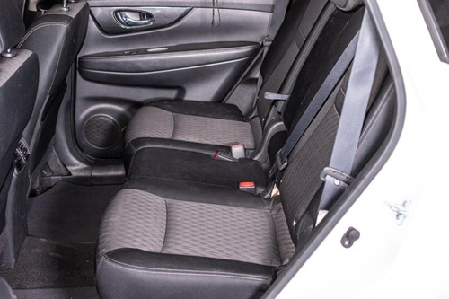 Imagen 14 de 15 de Nissan X-trail Advance 3 Row 2018