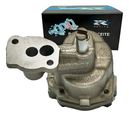 Bomba Aceite Para Buick Roadmaster Estate Wagon 5.7v8 1996