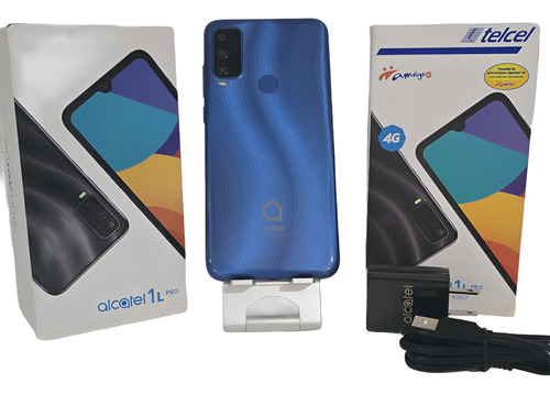 Celular Alcatel 1l Pro (Reacondicionado)