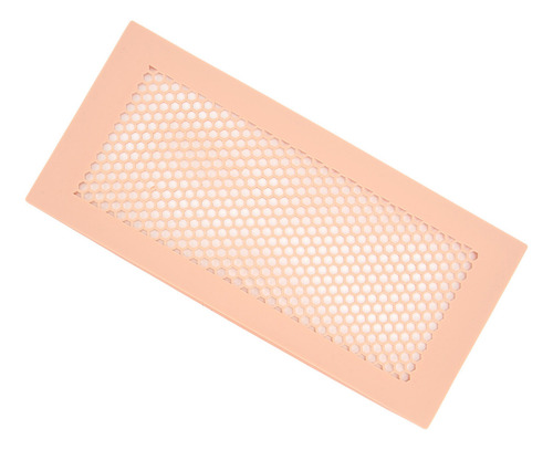 Funda De Ventilación De Suelo De Color, 1 Pieza, Desagüe De