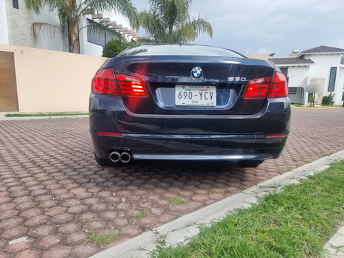 BMW 530i 3.0 Xdrive35ia At