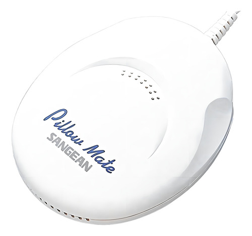Sangean America, Inc. Ps-100 Pillow Altavoz Portatil Auxili