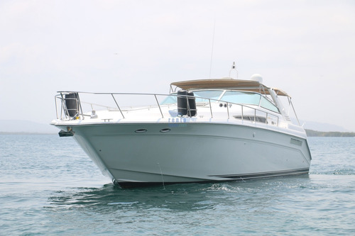 Sea Ray Sundancer
