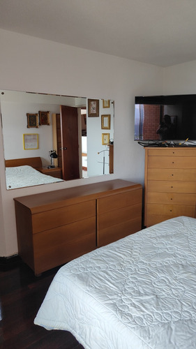 Alquiler Apartamento En Colinas De Bello Monte 2d 2b 2p