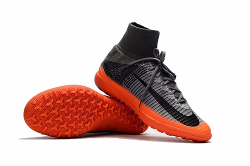 Imagen 5 de 6 de Nike Mercurial Superfly V Cr7 Original - A Pedido