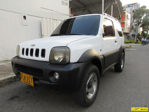 Chevrolet Jimny 1.3
