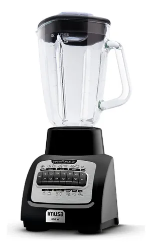 Licuadora imusa infiny force 12 repuestos hotsell
