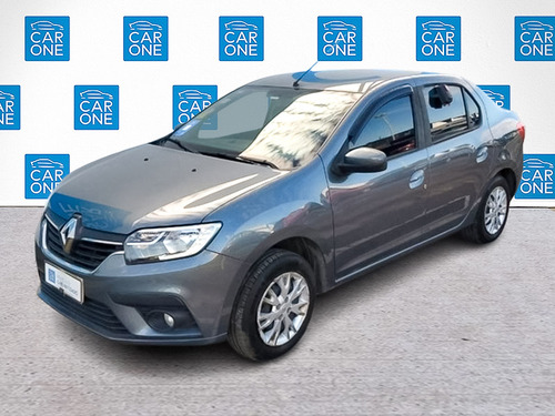 Renault Logan II 1.6 16V ZEN