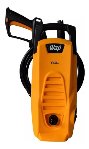Lavadora Alta Pressão 1300psi Agil 1800 Wap