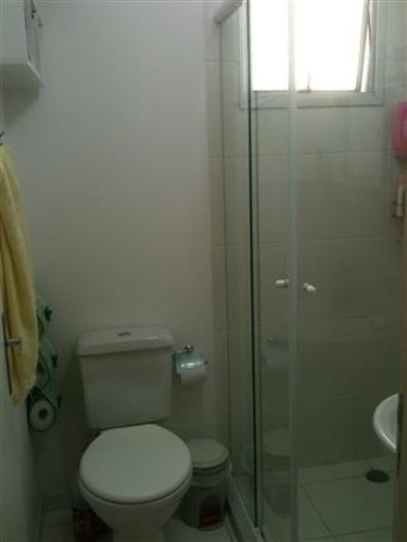 Imagem 5 de 10 de Apartamento Padrão - V583 - 2809643