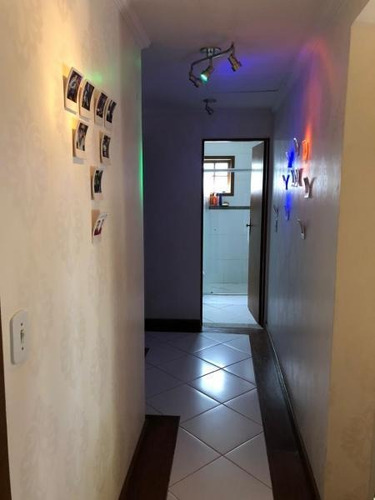 Casa Em Condomínio Para Venda Em Itapecerica Da Serra, Parque Delfim Verde, 3 Dormitórios, 1 Suíte, 3 Banheiros, 4 Vagas - 613_2-1019428