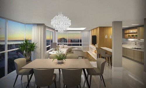Cobertura Residencial Para Venda, Santa Tereza, Porto Alegre - Co5319. - Co5319-inc