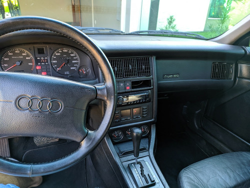 Audi 80 Sedan V6 2.6e 1995 * Raridade *