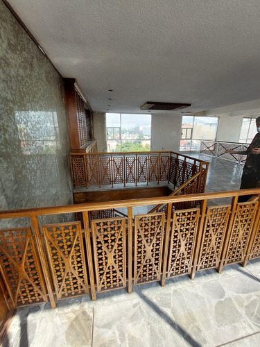 Edificio En Venta En Col. Lindavista Equina Montevideo Con Uso De Suelo Mixto 6 Pisos, Para Desarrolladores