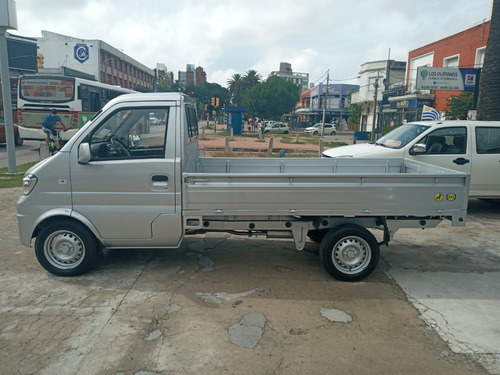 Dfsk Pick Up Serie K 01s, 1.1 0km Caja De 2,70mts.