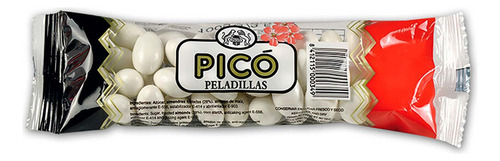 Peladillas Pico 100g