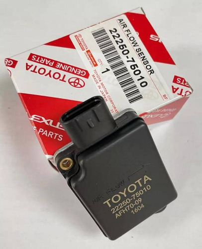 Sensor Maf Toyota Meru Hilux 2.7 4runner 22250-75010