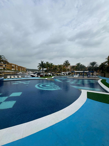 Apartamento En Venta En Residencia A Villamares Lecheria