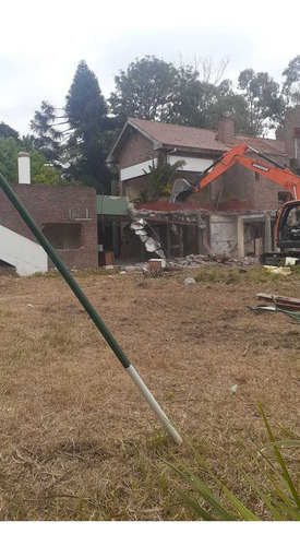 Imagen 5 de 5 de Demoliciones