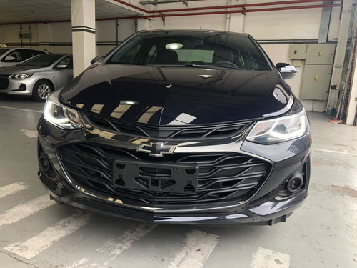 Imagen 16 de 17 de Chevrolet Cruze Midnigth 1.4t At Stock Disponible (m)#5