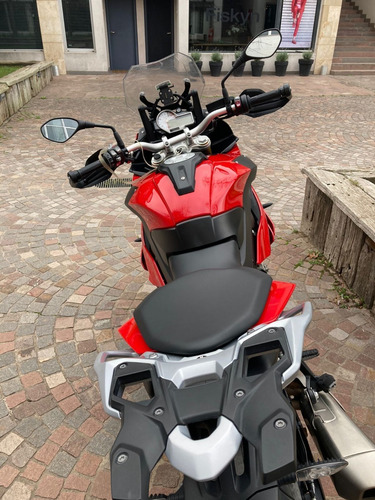 Imagen 8 de 12 de Bmw S 1000 Xr