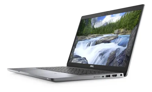 Notebook Dell Latitude 5320 I5 11° Ssd Nvme 256gb 16gb Ram