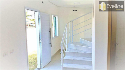 Bertioga - Casa A Venda Vista Linda. 3 Dorms (2 Suítes) Quintal - V357