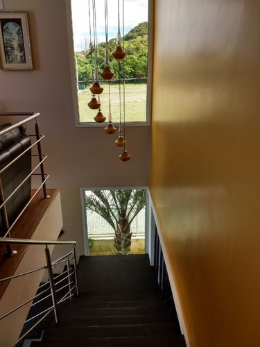 Imagem 21 de 30 de Troco Casa Alto Padrão Em Condomínio Fechado No Alto Dos Ingleses Por Curitiba - C454 - 33739829