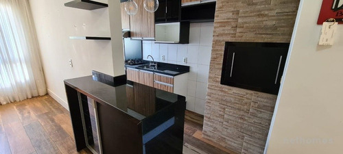 Apartamento - Partenon - Ref: 19187 - V-19187