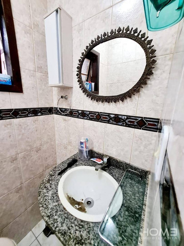 Imagem 14 de 29 de Casa Com 2 Dormitórios À Venda, 90 M² Por R$ 290.000,00 - Raul Veiga - São Gonçalo/rj - Ca0678