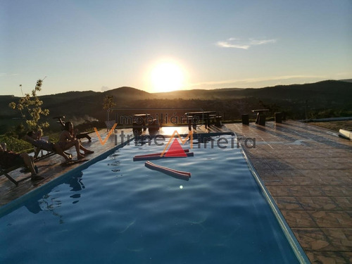 Imagem 5 de 15 de Sítio Para Venda Em Itatiaiuçu - 70510_2-1223966