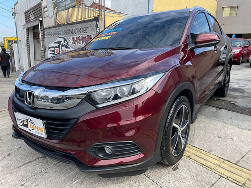 Honda HR-V 1.8 Ex Flex Aut. 5p