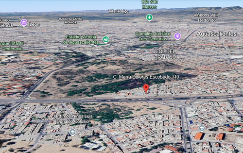 Casa En Remate Bancario En Aguascalientes Cl 2