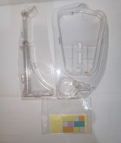 Neca 2 Pack Wingnut And Screwloose Sin Caja (Usado)